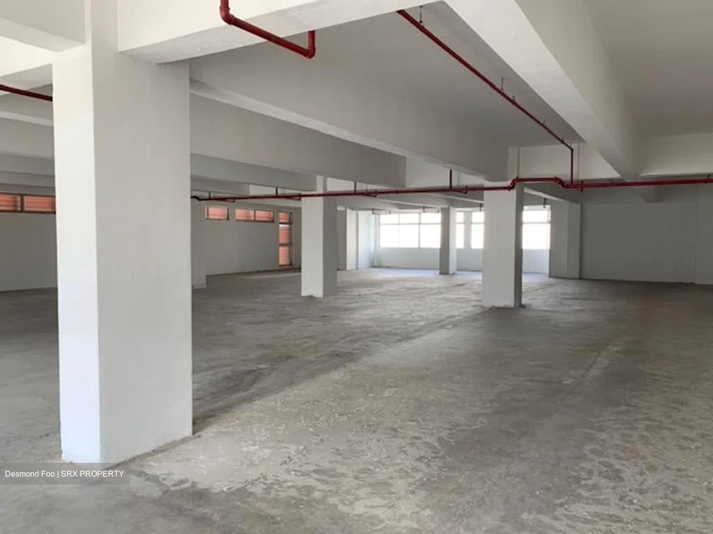 Macpherson MRT (D14), Factory #544720631